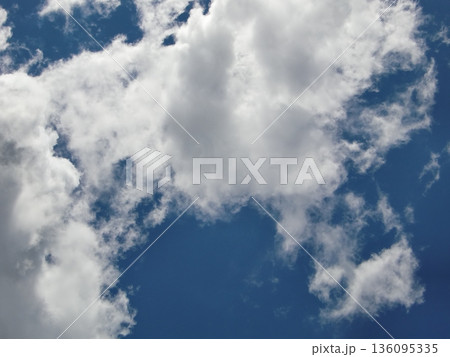 六月の雲-81 136095335