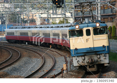 臨時快速ムーンライト九州号(新大阪⇔博多) 臨時快速ムーンライト九州号(新大阪⇔博多) 136095340