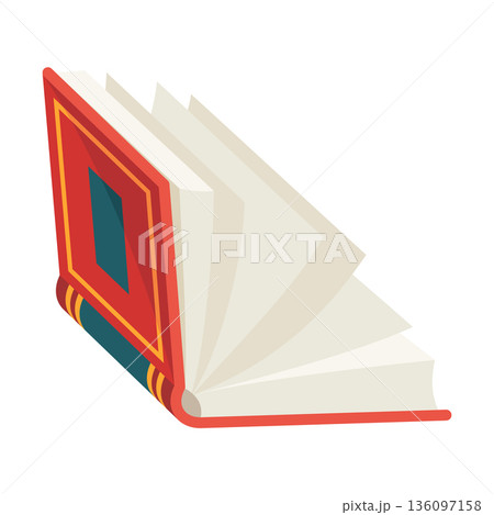 Vector books icon. Learning or education concept. Hand drawn educational symbol for book lovers. Reading, learn and receive education through books. Read more books Vector books icon. Learning or education concept. Hand drawn educational symbol for book lovers. Reading, learn and receive education through books. Read more books 136097158
