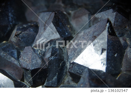 黒水晶 黒水晶 136102547