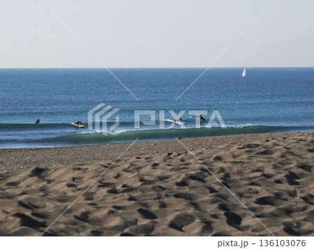 湘南の海 湘南の海 136103076