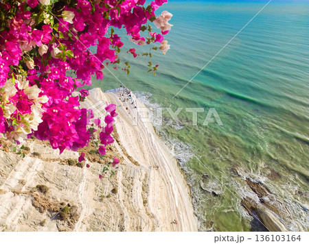 Scala dei Turchi, Sicily Island 136103164