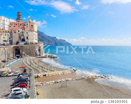 Amalfi coast, Italy Amalfi coast, Italy 136103301