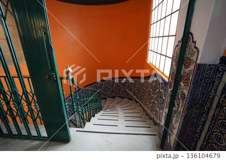 メキシコシティ 136104679