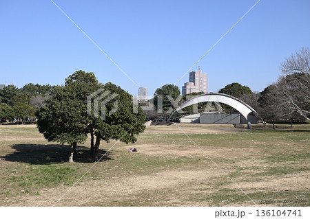 千葉ポートパーク 136104741