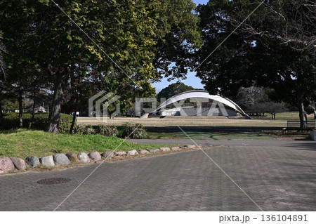 千葉ポートパーク 136104891