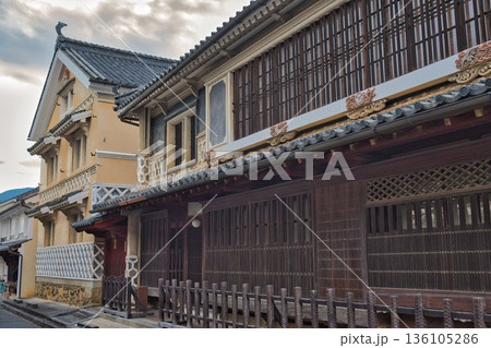 木蝋資料館 上芳我邸 木蝋資料館 上芳我邸 136105286