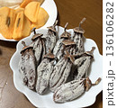 干し柿 136106282