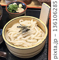 釜揚げうどん 136106285