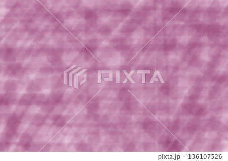 やさしい和柄のえんじ色抽象柄 136107526