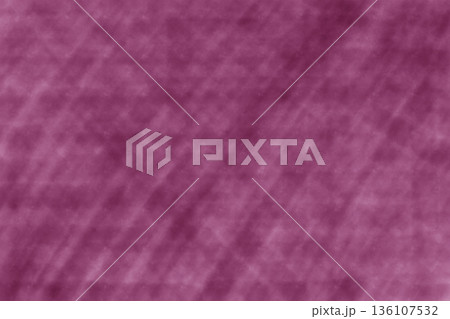 やさしい和柄のえんじ色抽象柄 136107532