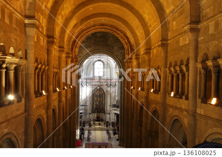 リスボン大聖堂 136108025