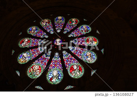 リスボン大聖堂 136108027