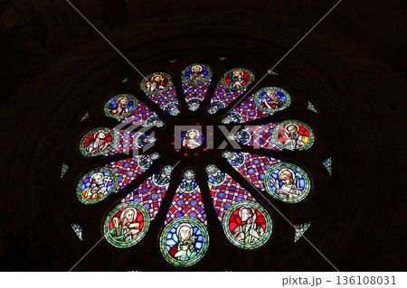 リスボン大聖堂 リスボン大聖堂 136108031