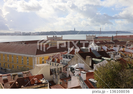 リスボン大聖堂 リスボン大聖堂 136108036