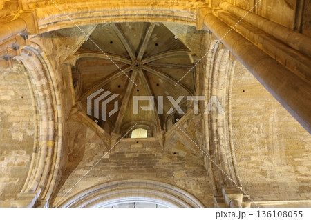 リスボン大聖堂 リスボン大聖堂 136108055