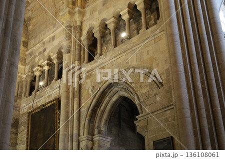 リスボン大聖堂 リスボン大聖堂 136108061