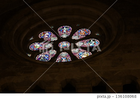 リスボン大聖堂 リスボン大聖堂 136108068