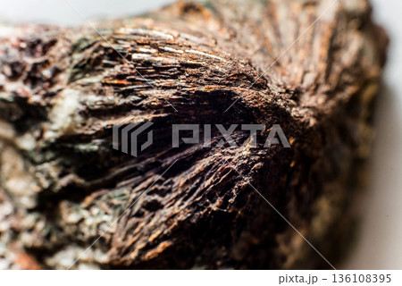 Stones texture and background. Rock texture. Beautiful abstract background 136108395