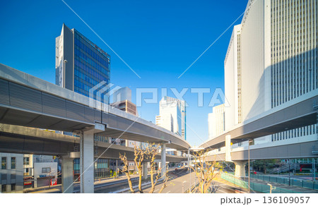 東京・六本木二丁目 谷町ジャンクション 東京・六本木二丁目 谷町ジャンクション 136109057