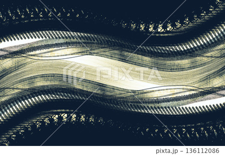 夏の憂鬱の記憶 136112086