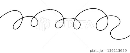 Simple one line element. 136113639