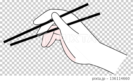 手 両手 手の上 136114660