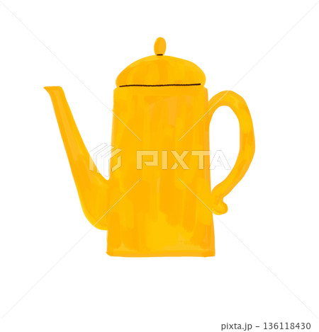 ポット ポット 136118430