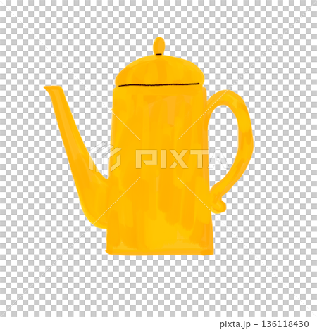 ポット ポット 136118430