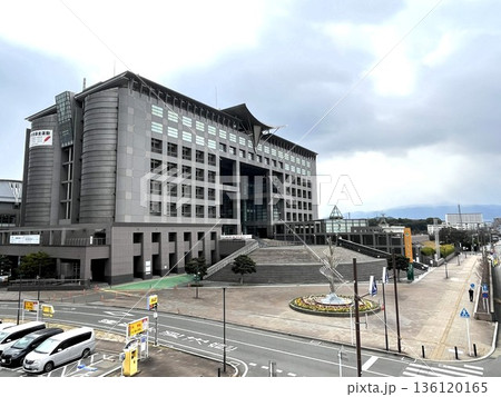 福岡県春日市「クローバープラザ」 136120165