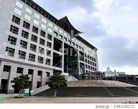 福岡県春日市「クローバープラザ」 136120172