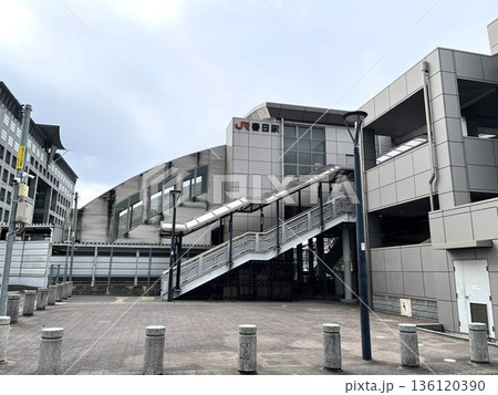 JR九州鹿児島本線「春日駅」 136120390