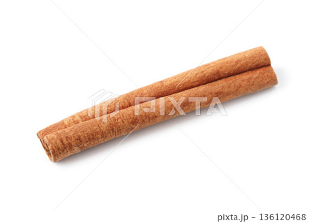 Cinnamon stick 136120468