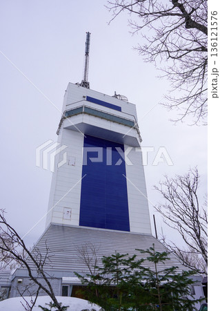 オホーツクスカイタワー・2026年冬 136121576