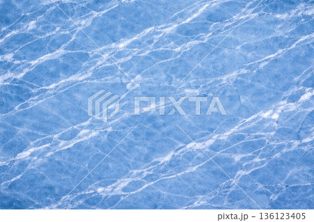背景素材・大理石 136123405