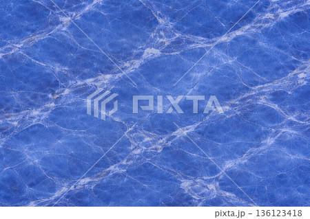 背景素材・大理石 136123418
