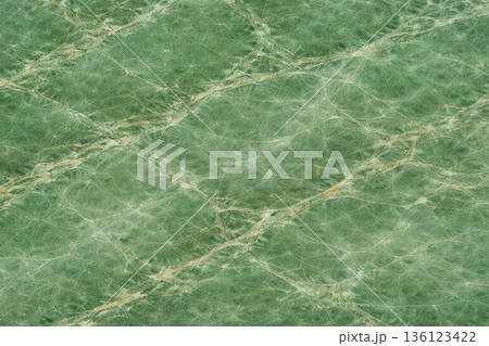 背景素材・大理石 136123422