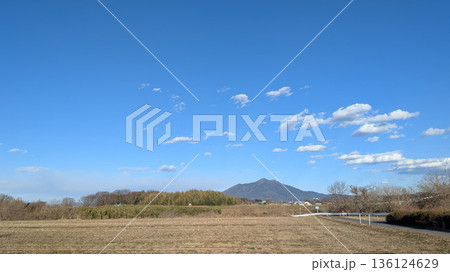 筑波山 筑波山 136124629