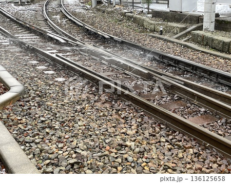 融雪装着 136125658