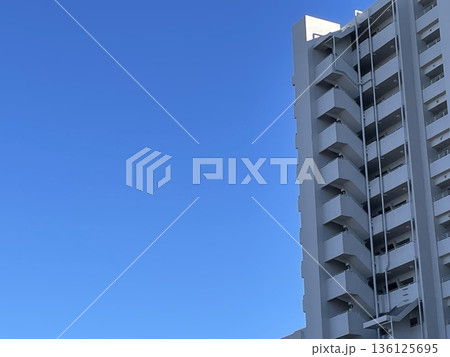 中古マンション 136125695