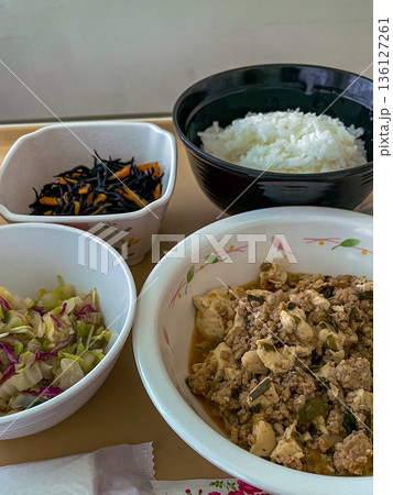 病院食 136127261