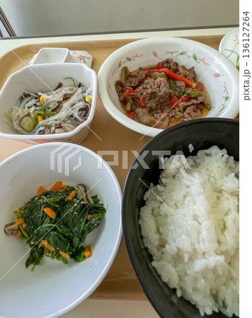 病院食 病院食 136127264