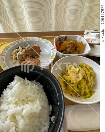 病院食 病院食 136127974