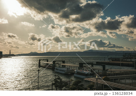 呉港 136128034