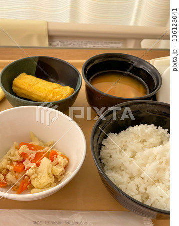 病院食 病院食 136128041