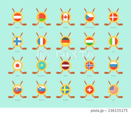 International hockey teams 136135175