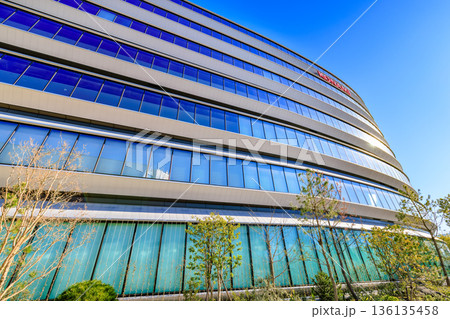 東京　江東区 有明　コナミクリエイティブフロント東京ベイ 136135458