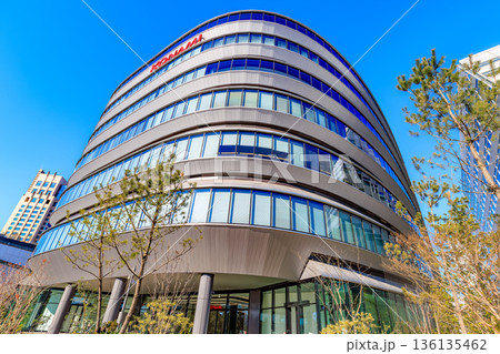 東京　江東区 有明　コナミクリエイティブフロント東京ベイ 136135462