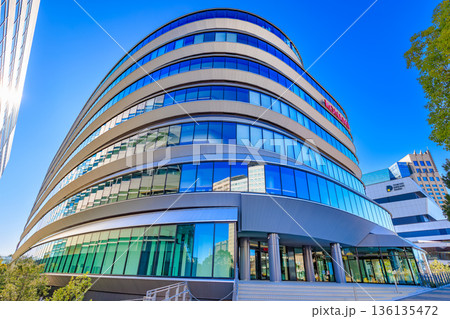 東京　江東区 有明　コナミクリエイティブフロント東京ベイ 136135472