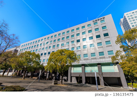 東京 江東区 有明 武蔵野大学 有明キャンパス 東京 江東区 有明 武蔵野大学 有明キャンパス 136135475